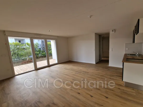 Location appartement 3 Pièce(s) 
