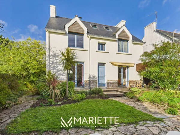 Maison 7 pièces 130 m² 