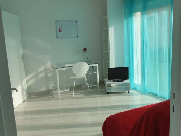 Studio 1 pièce 35 m² 