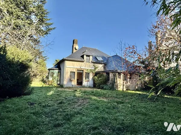 Maison 6 pièces 175 m² 