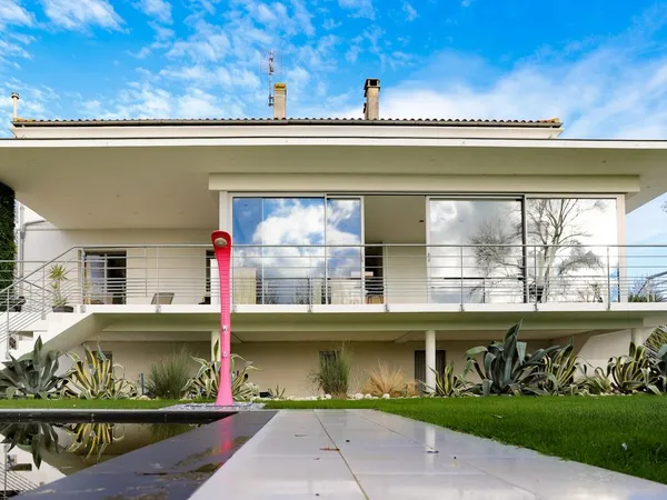 Maison de luxe 8 pièces 290 m² 