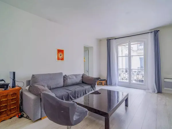 Loue appartement 