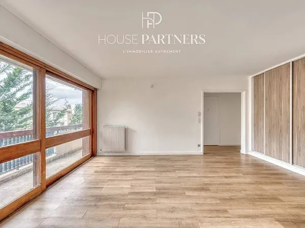 Appartement 2 pièces 52 m² 