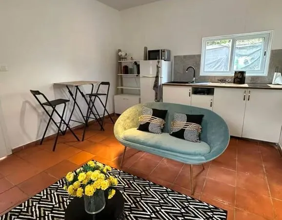 Studio Meublé 