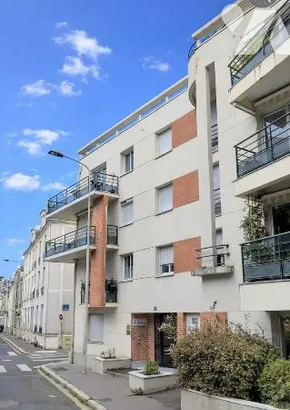 Appartement 3 pièces 71 m² 
