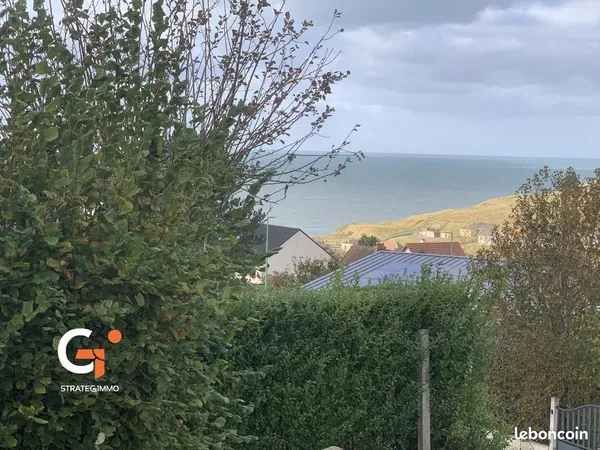 Maison 2 pièces 44 m² 