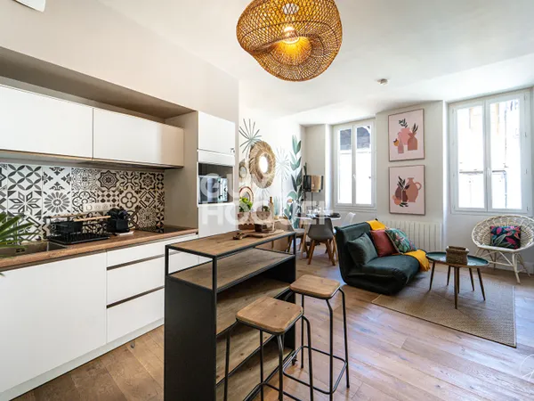 Appartement Albi 1 pièce(s) 30 m2 