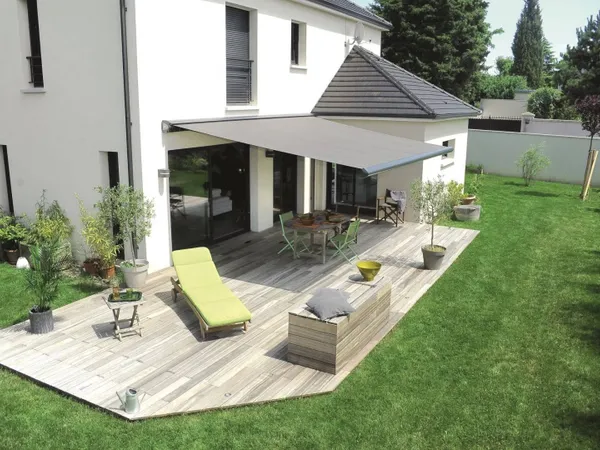 Maison 5 pièces 97 m² 