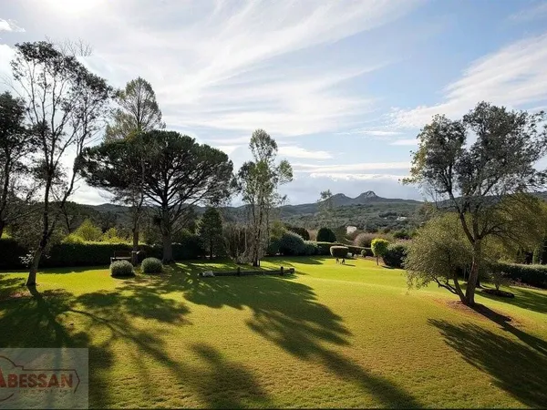 Terrain 8000 m² 