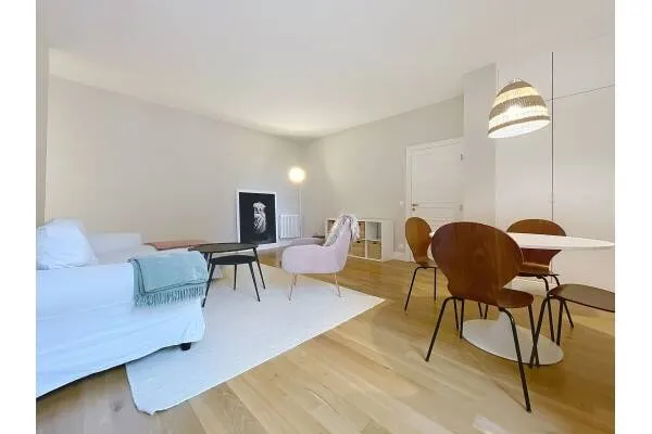Appartement 2 pièces 51 m² 