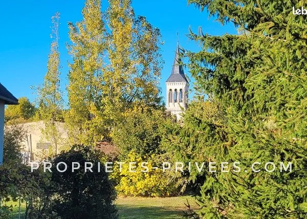 Maison 5 pièces 183 m² 