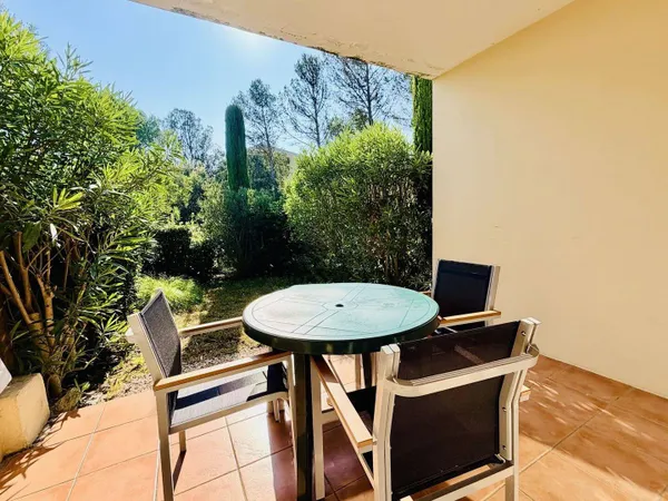 Appartement 2 pièces 31 m² 