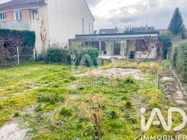 Vente Maison/villa 2 pièces 