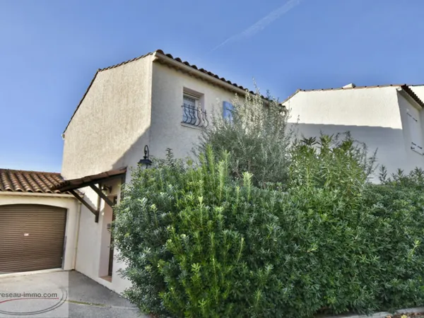 Maison 3 pièces 63 m² 