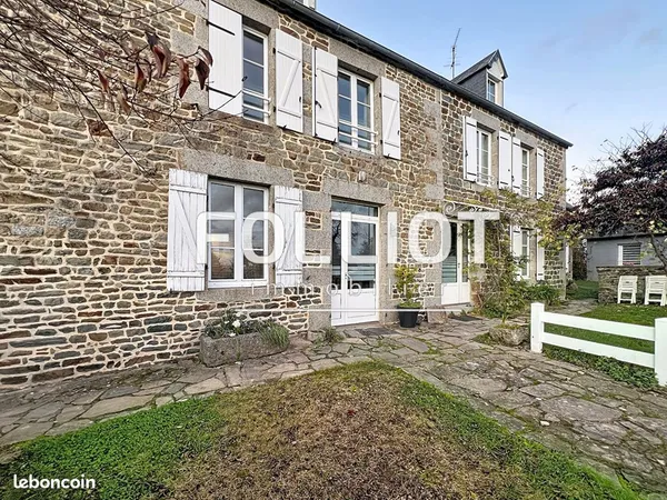 Maison 4 pièces 180 m² 