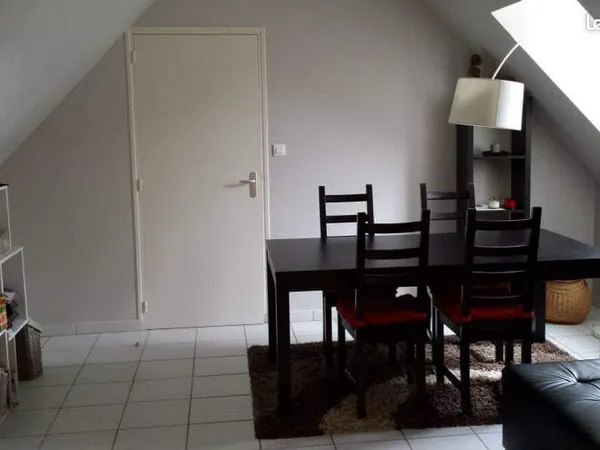 Appartement Location Les Ponts-de-Cé 3p 68m² 640€