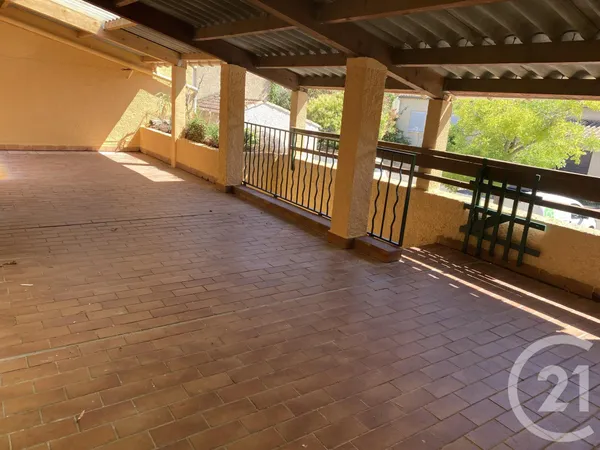 Appartement 5 pièces 109 m² 