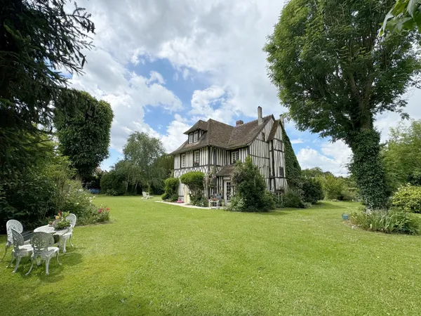 Vends maison 295m² 