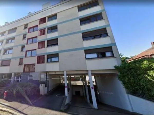 Parking - Garage Location Schiltigheim   62€