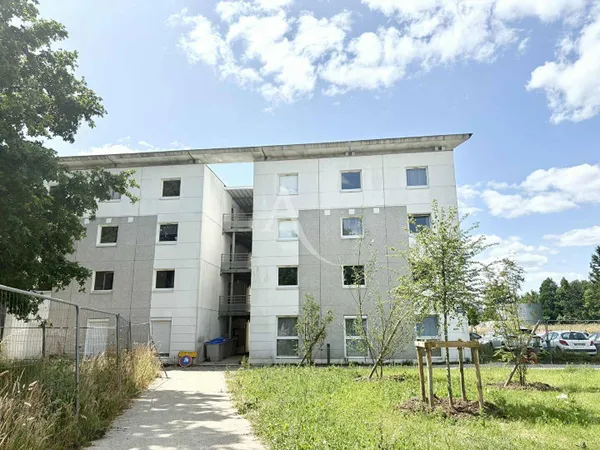 Appartement 1 pièce 16 m² 