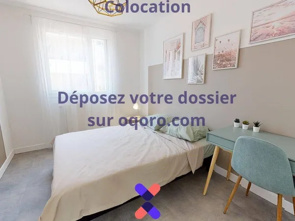 Appartement 7 pièces 104 m² 