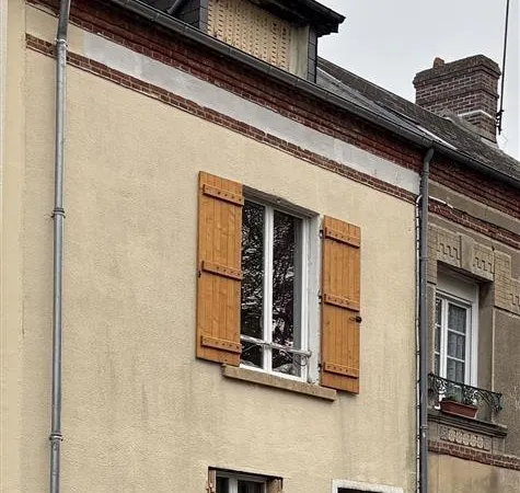 Immeubles locatifs 