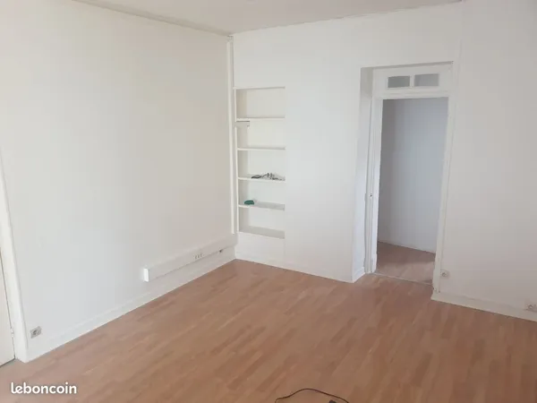 Appartement T2 