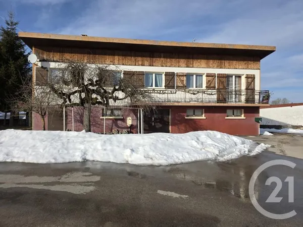 Maison 3 pièces 90 m² 