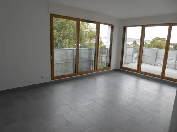 Appartement 3 pièces 77 m² 