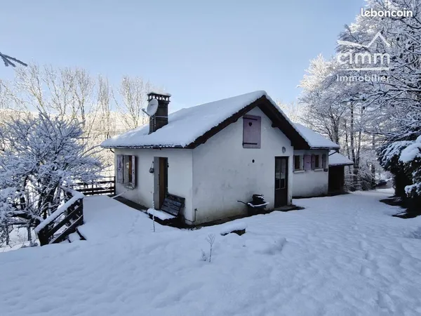 Maison 6 pièces 76 m² 