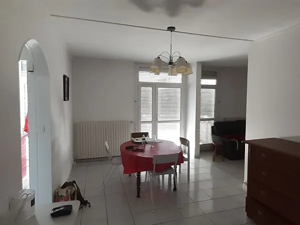 Location étudiants 