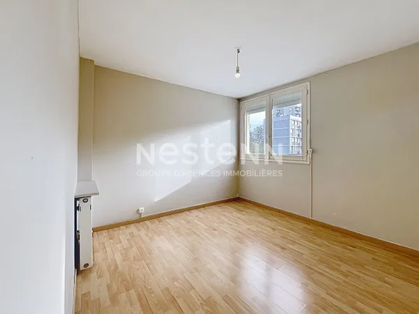 À vendre : Appartement 4 pièces à Cholet - Les Roches 