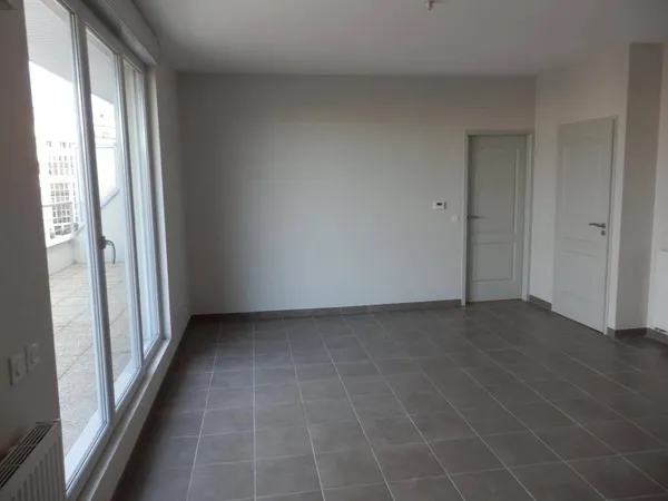 Appartement 2 pièces 55 m² 
