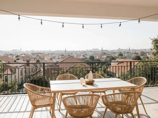 Appartement 4 pièces 88 m² 