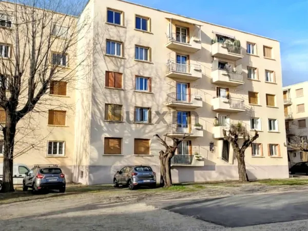 Appartement 78m2 