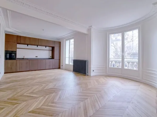 Appartement 4 pièces 101 m² 
