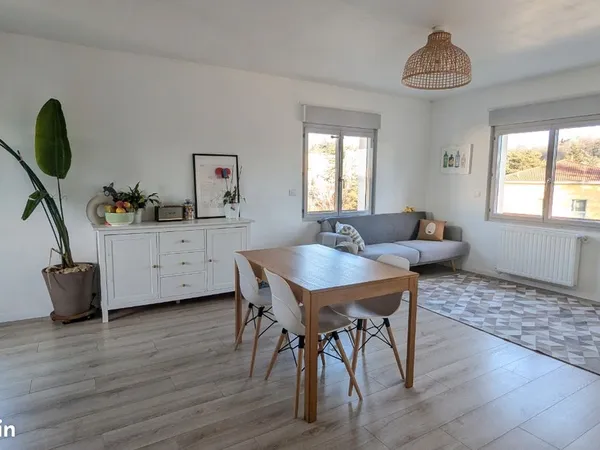 Appartement 4 pièces 90m² à Francheville 