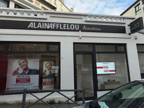 Immobilier professionnel Vente Nogent-sur-Marne  45m² 60000€