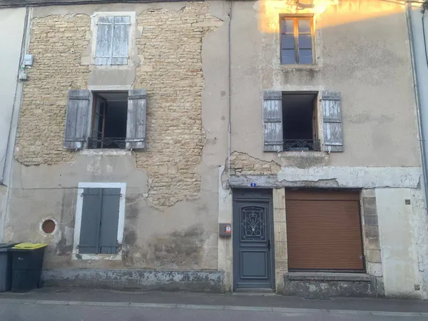 Maison 3 pièces 120 m² 