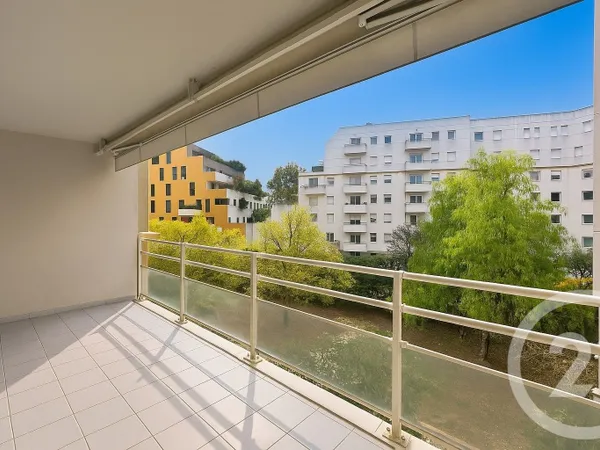 Appartement 3 pièces 69 m² 