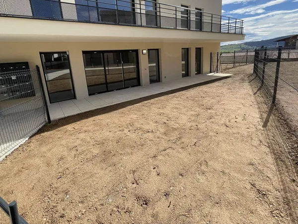 Appartement 4 pièces 90 m² 