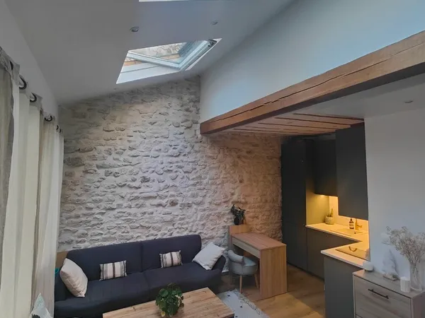 Loue appartement 