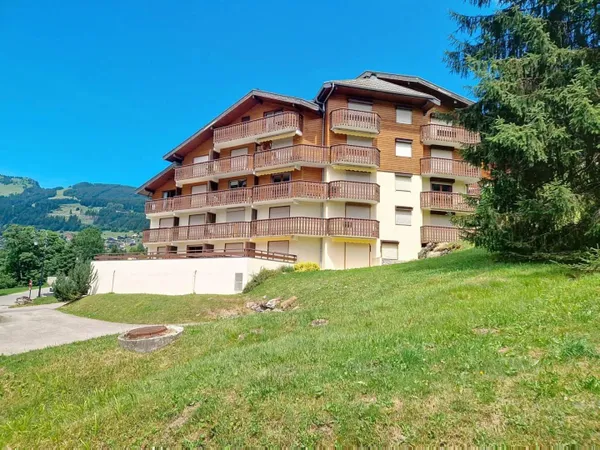 Appartement 1 pièce 20 m² 