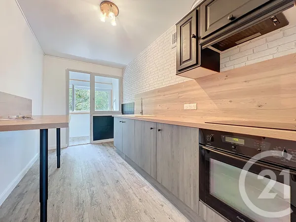 Appartement 4 pièces 70 m² 