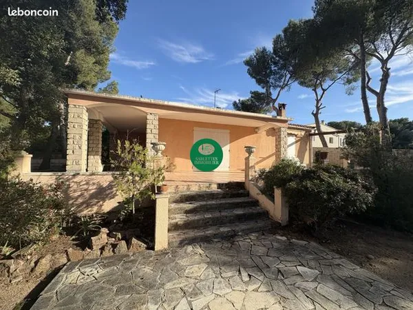 Maison 3 pièces 105 m² 