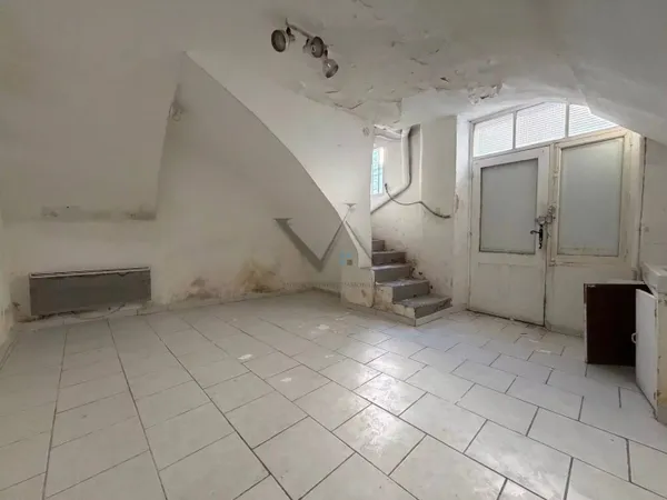 Maison 3 pièces 47 m² 