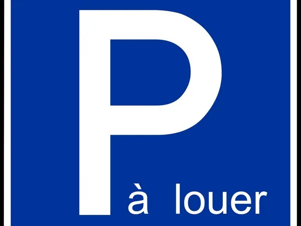 Parking 12 m² 