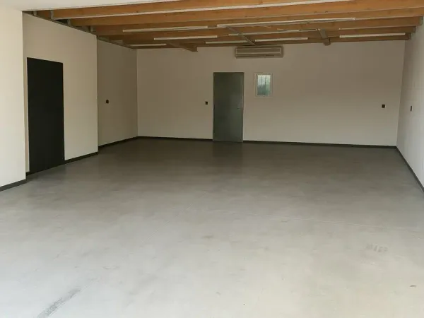 GARAGE A LOUER 