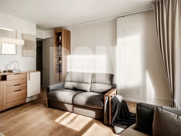 Exclusivité Doly - Studio Plein coeur Marais 