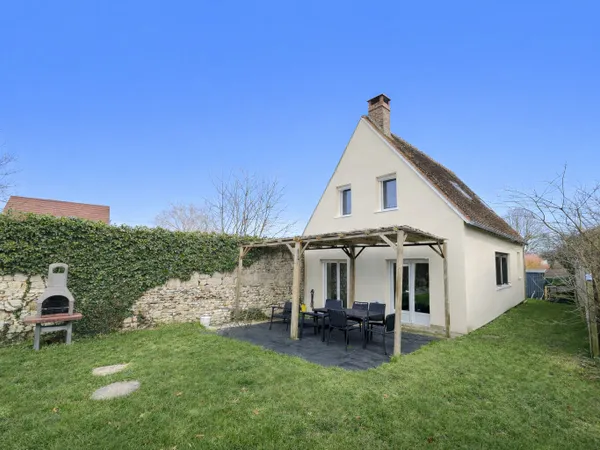 Maison de charme / Aucun travaux / Environnement recherché 4 pièce(s) 83.42 m2 